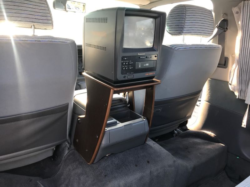 1994 Toyota Hiace 20