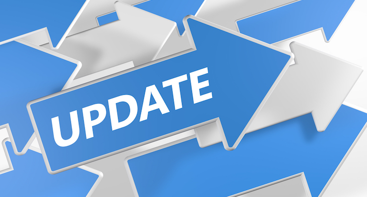 Interim SEVS Update
