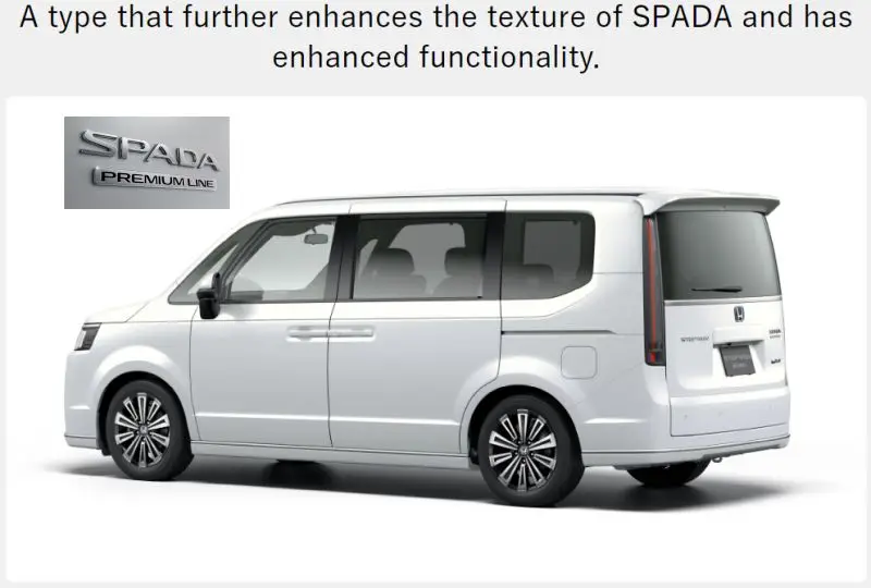 Honda-Stepwagn-Spada-Premium-Line-2