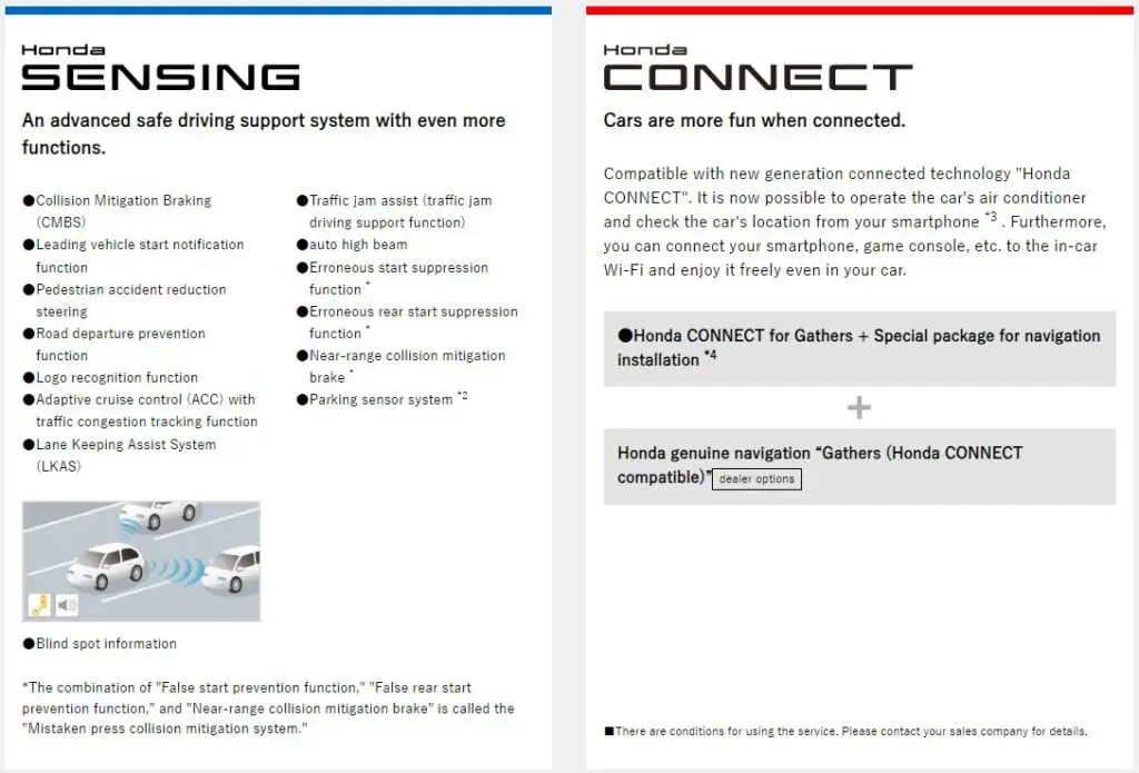 Honda-Stepwagn-eHEV-Spada-Honda-Sensing-Honda-Connect