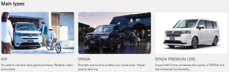 Honda-Stepwagn-import-eHEV-Japan-models